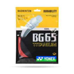 Garniture Yonex BG 65