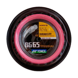 Rouleau Yonex BG 65