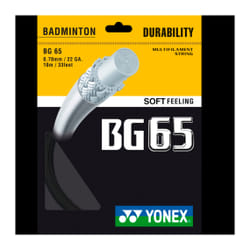 Garniture Yonex BG 65