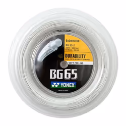 Rouleau Yonex BG 65