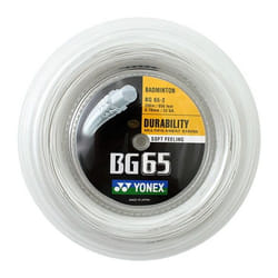 Rouleau Yonex BG 65