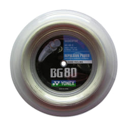 Bobine Yonex Bg 80