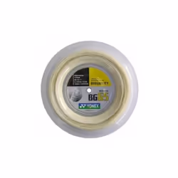 Rouleau cordage Yonex BG65 500m