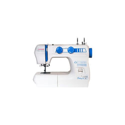 Machine à coudre JANOME Cherry 21