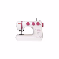 Machine à coudre JANOME Magenta 43
