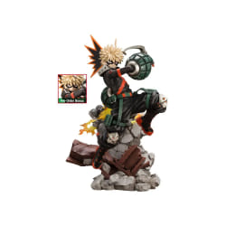 Kotobukiya My Hero Academia Katsuki Bakugo 26 cm
