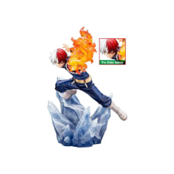 KOTOBUKIYA My Hero Academia Statuette Shoto Todoroki