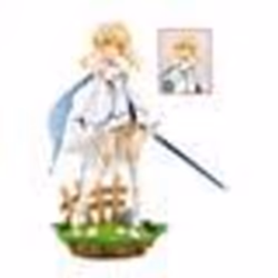 Genshin Impact - Figurine Lumine Bonus Edition 1/7
