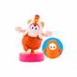 Figurine - Kotobukiya - Fall Guys : Ultimate Knockout - Movie Star / Chicken Skin - 8 cm - Adulte