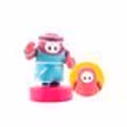 Figurine - Kotobukiya - Fall Guys : Ultimate Knockout - Beach Ball / Rookie Skin - 8 cm - Mixte