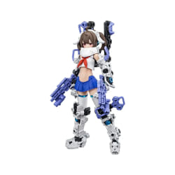 Kotobukiya Megami Device - Buster Doll Gunner