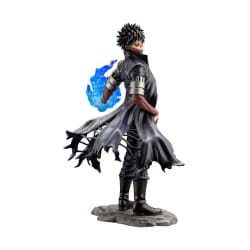 Kotobukiya My Hero Academia Dabi Bonus Edition