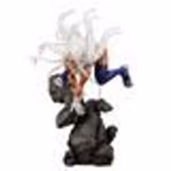 Statuette PVC ArtFXJ 1/8 Mirko Bonus Edition 27 cm KO - Kotobukiya