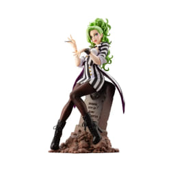 KOTOBUKIYA Beetlejuice Statuette Bishoujo 21 cm