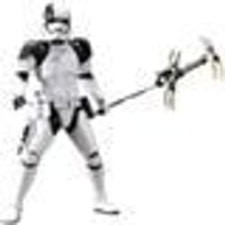 Statuette - KOTOBUKIYA - Star Wars Episode VIII - First Order Stormtrooper Executioner - 27 cm - ARTFX+