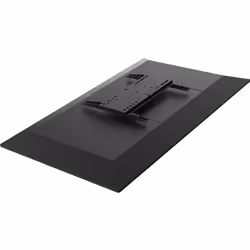 Vision VFM-W4X4 montage des affichages de messages 60" Noir