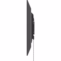 Vision VFM-W4X4T montage des affichages de messages 60" Noir