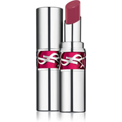 Yves Saint Laurent Loveshine Candy Glaze pour femme 6 Burgundy Temptation 3.2 g