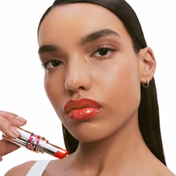 Ysl Loveshine Candy Glaze brillant à lèvres #8 - Vue supplémentaire 4