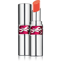 Yves Saint Laurent Loveshine Candy Glaze pour femme 12 Coral Excitement 3.2 g