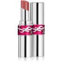 Yves Saint Laurent Loveshine Candy Glaze pour femme 14 Scenic Brown 3.2 g