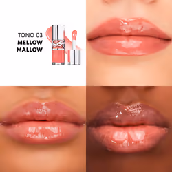 Gloss à lèvres volumateur Ysl Loveshine #3 - Vue supplémentaire 4