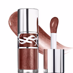 Gloss à lèvres volumateur Ysl Loveshine #6