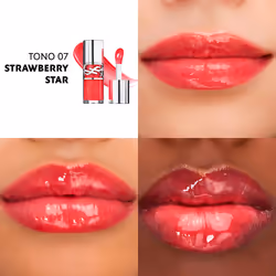 Gloss à lèvres volumateur Ysl Loveshine #7 - Vue supplémentaire 4