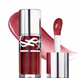Gloss à lèvres volumateur Ysl Loveshine #8