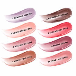 Gloss à lèvres volumateur Ysl Loveshine #8