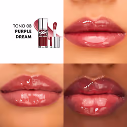Gloss à lèvres volumateur Ysl Loveshine #8 - Vue supplémentaire 4