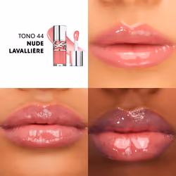 Gloss à lèvres volumateur Ysl Loveshine #44 - Vue supplémentaire 4