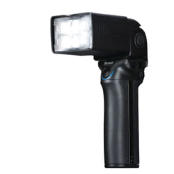 Nissin MG10 Flash esclave Noir