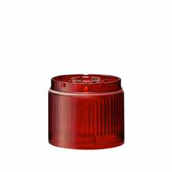 PATLITE LR6-E-R, CC, 1,3 W, 24 V, 60 mm, 50 mm, 60 g