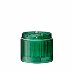 PATLITE LR6-E-G, CC, 1,3 W, 24 V, 60 mm, 50 mm, 60 g