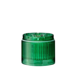 PATLITE LR6-E-G éclairage d'alarme Fixé Vert LED