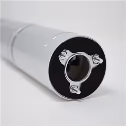 PATLITE LA6 éclairage d'alarme Fixé Multicolore LED