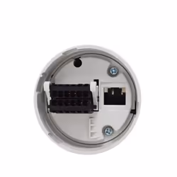 PATLITE LA6 éclairage d'alarme Fixé Multicolore LED