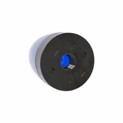 PATLITE NE-24A-B éclairage d'alarme Fixé Bleu LED
