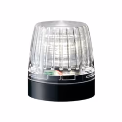 PATLITE NE-24A-C, CC, 24 V, 56 mm, 60 g, -30 - 50 °C, -40 - 75 °C