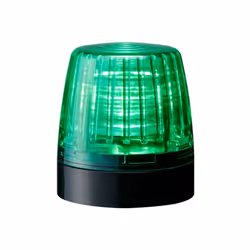 PATLITE NE-24A-G, CC, 24 V, 56 mm, 1 pièce(s), -30 - 50 °C, -30 - 60 °C