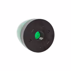 PATLITE NE-24A-G éclairage d'alarme Fixé Vert LED