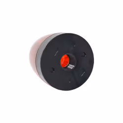 PATLITE NE-24A-R éclairage d'alarme Fixé Rouge LED