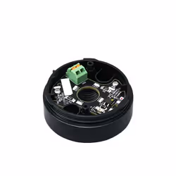 PATLITE NE-24A-R éclairage d'alarme Fixé Rouge LED
