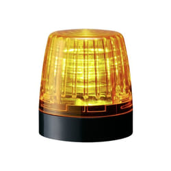 PATLITE NE-24A-Y éclairage d'alarme Fixé Jaune LED