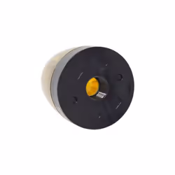 PATLITE NE-24A-Y éclairage d'alarme Fixé Jaune LED