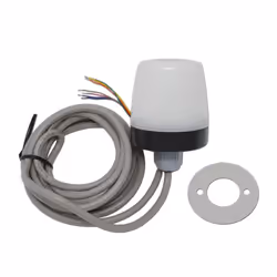 PATLITE NE-M1ANN-M, CC, 12 - 24 V, 56 mm, 1 pièce(s), -25 - 60 °C, -40 - 75 °C