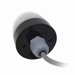 PATLITE NE-M1ANN-M éclairage d'alarme Fixé Blanc LED