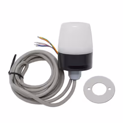 PATLITE NE-M1ANB-M, CC, 12 - 24 V, 56 mm, 1 pièce(s), -25 - 60 °C, -40 - 75 °C
