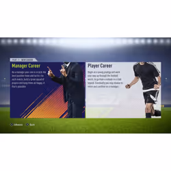 Nintendo FIFA 18, Switch Standard Nintendo Switch